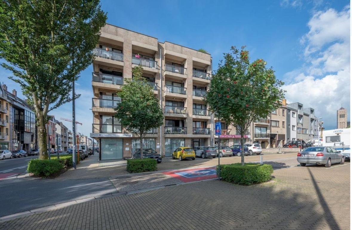 Studio Oost-Ende ออสเทนด์ ภายนอก รูปภาพ